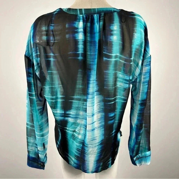 Vince Camuto Two top XS - Picture 3 of 9